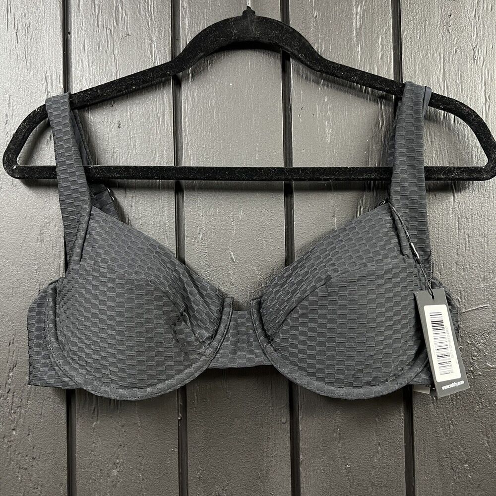 VETCHY LAGUNA BIKINI Top SIZE XXL
